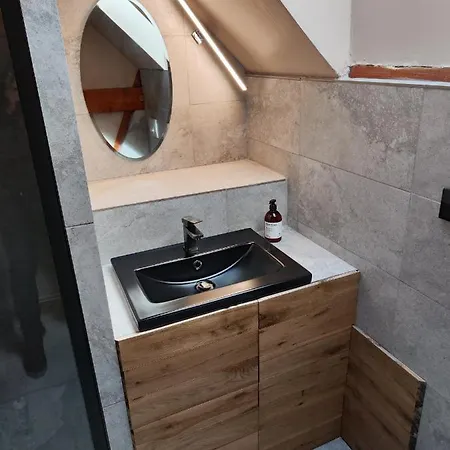 Apartamento Du Vigneron *