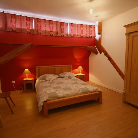 Apartamento Du Vigneron