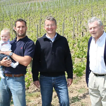 Apartamento Du Vigneron