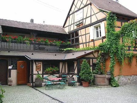 Apartamento Du Vigneron