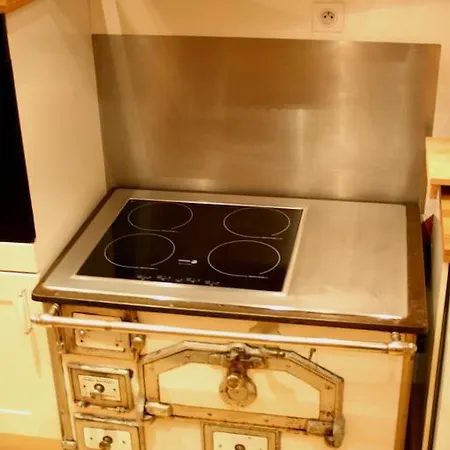 Apartman Du Vigneron Turckheim