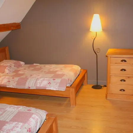 Apartman Du Vigneron *