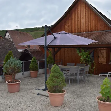 Du Vigneron * Turckheim